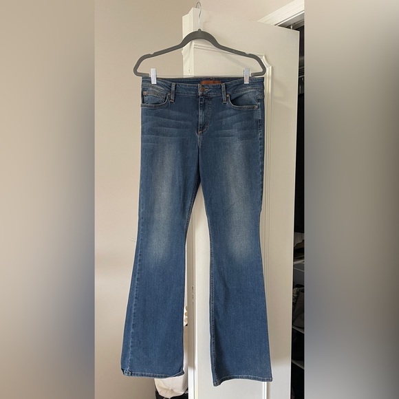 Joe’s Jeans Flawless The Icon Flare - Picture 2 of 5